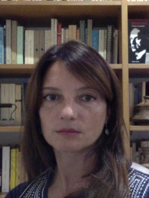 foto profilo